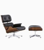 Eames lounge chair - Зображення 2