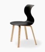 Panton tunior chair — изображение 4