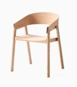 Wooden single drawer — изображение 4