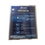 Crest 3DWhite Whitestrips Professional effects  Levels 18 Whiter на 20 дней — изображение 3