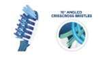 Зубная щётка ORAL B PRO-Expert all in one (M средняя жёсткость) - Зображення 2