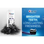 Crest 3DWhite Whitening Therapy Charcoal Mint (130 грамм) — изображение 3