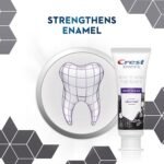 Crest 3DWhite Whitening Therapy Charcoal Mint (130 грамм) — изображение 4