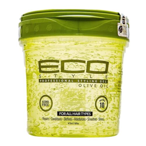 eco olive gel
