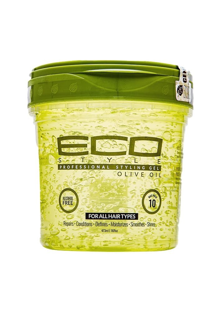 eco olive gel