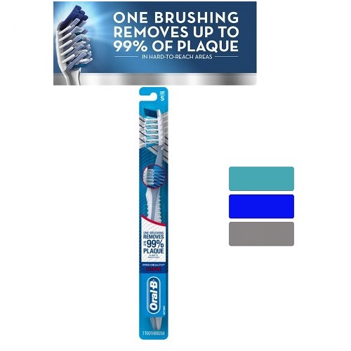 Зубная щетка oral-b-pro-expert