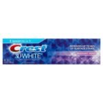 Crest 3DWhite Radiant mint (93 грамма) — изображение 2