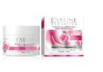 Крем для лица Eveline French Rose против морщин с Гиалуроновой кислотой и Французской розой 50ml — изображение 2