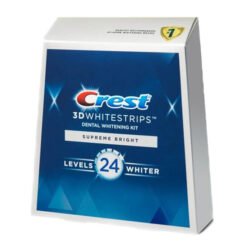 crest supreme bright