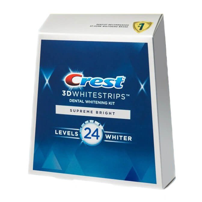crest supreme bright
