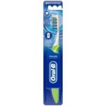 Зубная щётка электрическая ORAL-B PULSAR EXPERT CLEAN M (средняя жёсткость) - Зображення 6