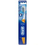 Зубная щётка электрическая ORAL-B PULSAR EXPERT CLEAN M (средняя жёсткость) - Зображення 4