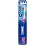 Зубная щётка электрическая ORAL-B PULSAR EXPERT CLEAN M (средняя жёсткость) - Зображення 3