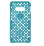 Samsung Pattern чохол OEM для Galaxy S10 Black&Blue комплект 2 шт. - Зображення 3